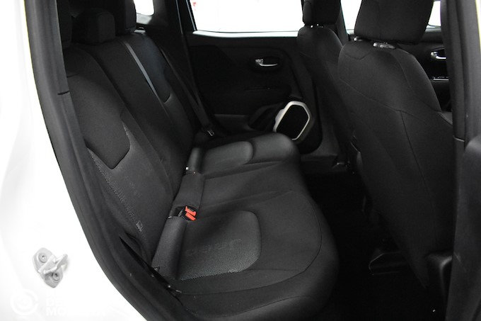 JEEP Renegade 1.6 Mjt Sport